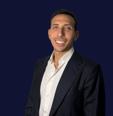 Alex Giannola